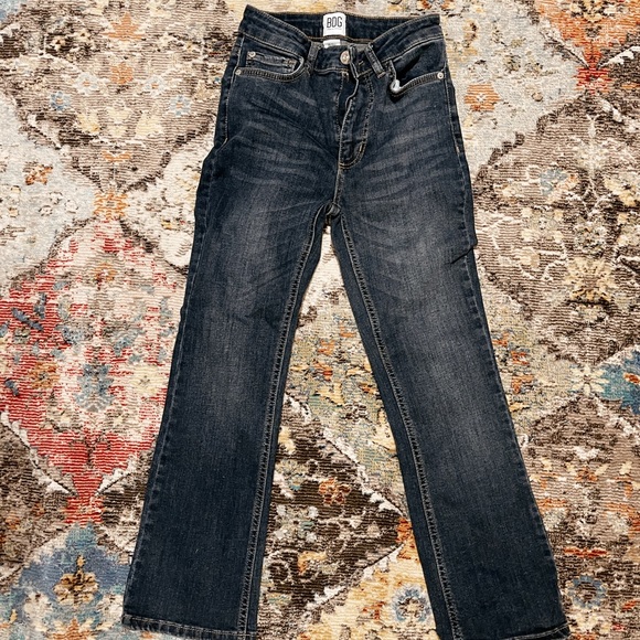Urban High Rise Jeans - Picture 2 of 5